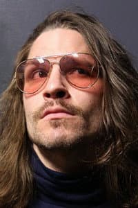 Brett Giehl in ROH: Supercard of Honor XV Pre Show