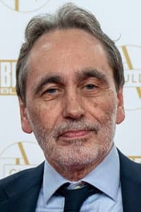 Stig Thorsboe in Fra "Harlekin" til "Krøniken": 60 års TV-drama