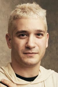 Danny Philippou in blockheaDs in Britain