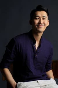 Kim Jae-hong in Moi-bi-woo-seu