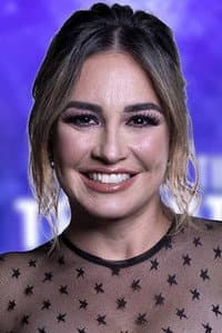 María José Loyola in El imperio gay, la desaparición
