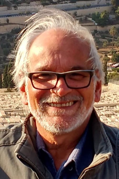 Omar Luiz de Barros Filho foto