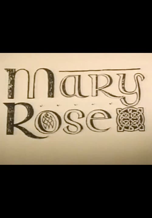 Mary Rose (1987) poster