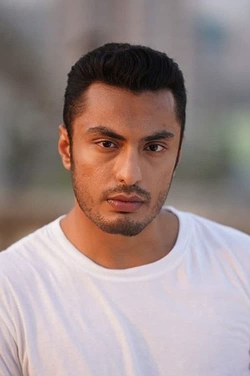 Saqib Ayub foto