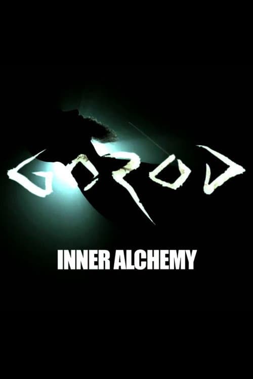 Gorod - Inner Alchemy () poster