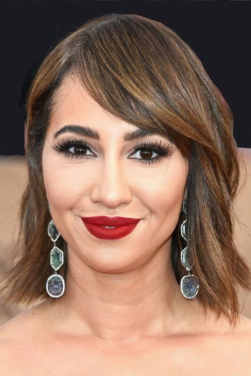 Jackie Cruz foto
