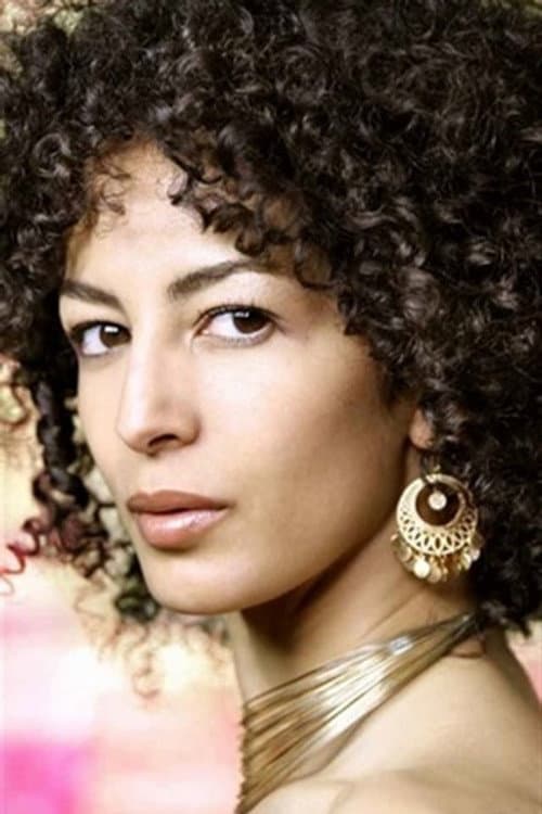 Nadia Kibout foto