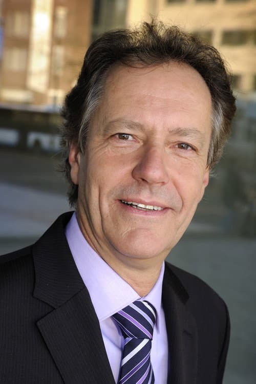 Rob van Gijzel foto