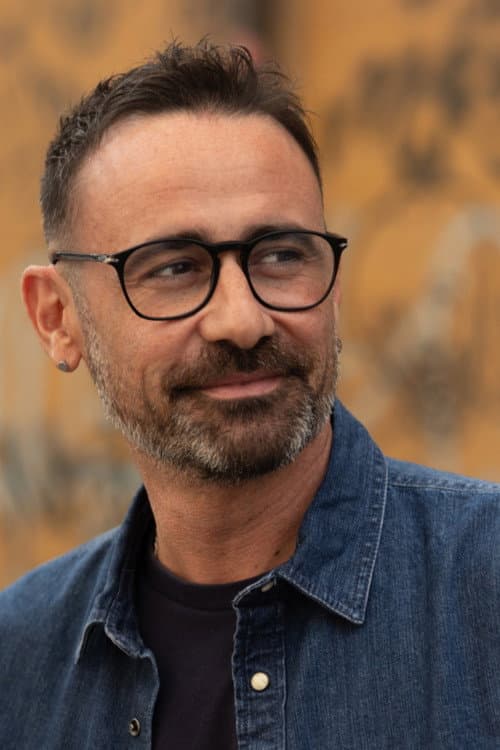 Fabio Bobbio foto