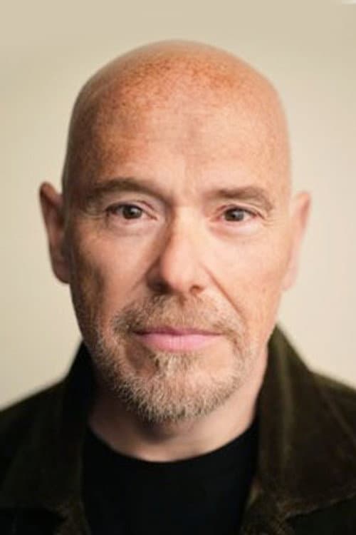 Nick Holder foto