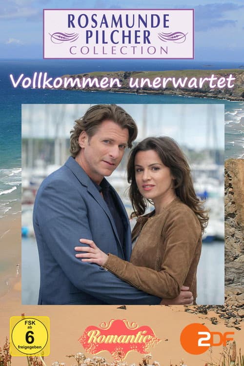 Rosamunde Pilcher: Vollkommen unerwartet (2015) poster
