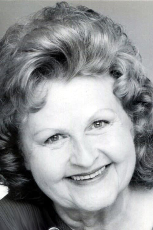 Bette Rae foto