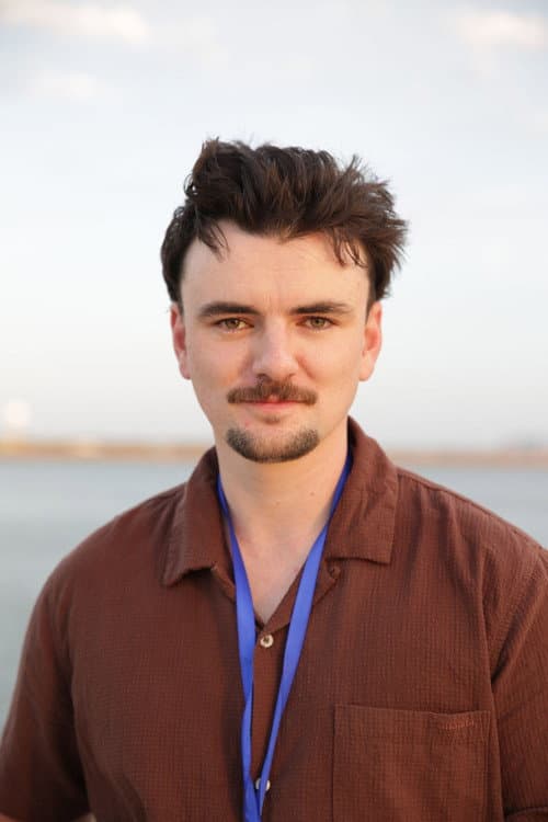 Brendon Stone foto