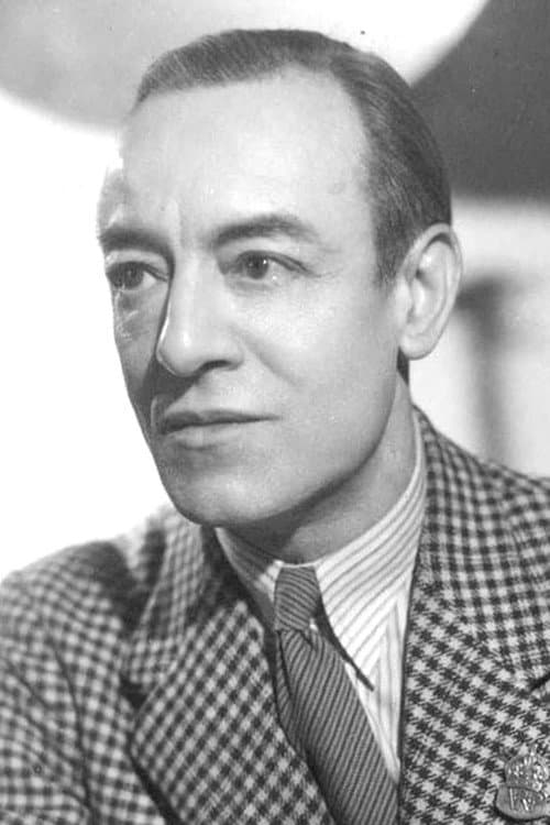 Marcel Poncin foto