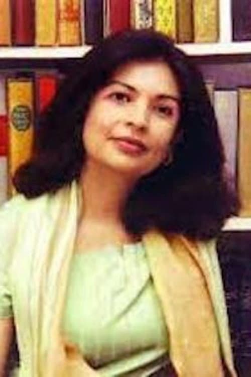 Pamela Rooks foto
