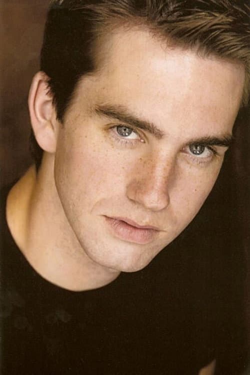 Colin Bain foto