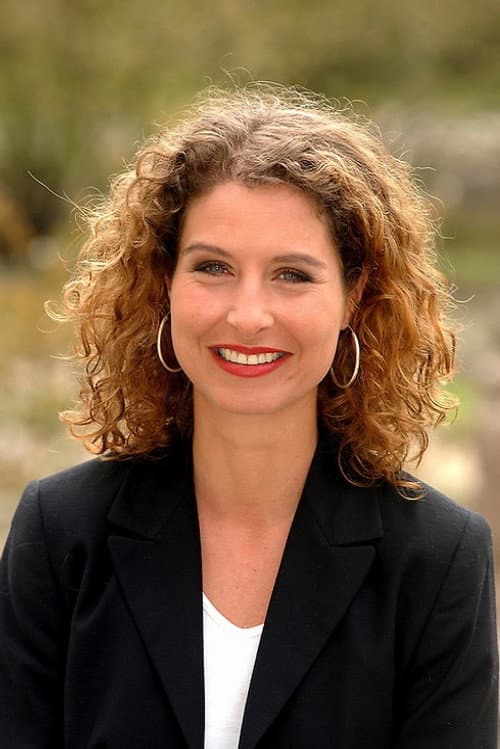 Sandra Mattie foto