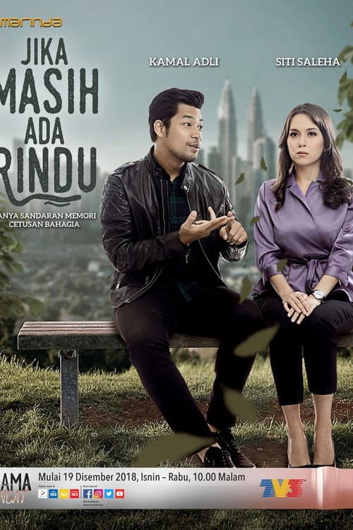 Jika Masih Ada Rindu (2018) poster