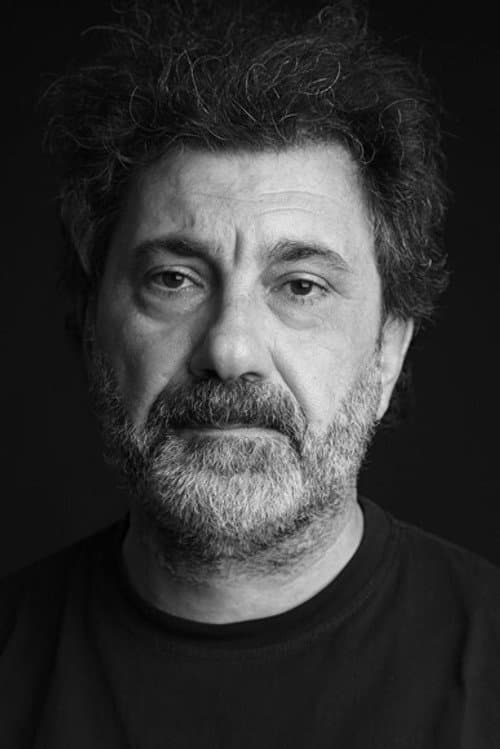 Toni Misó foto
