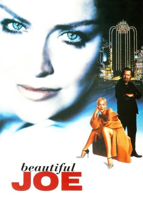 Beautiful Joe (2000) poster
