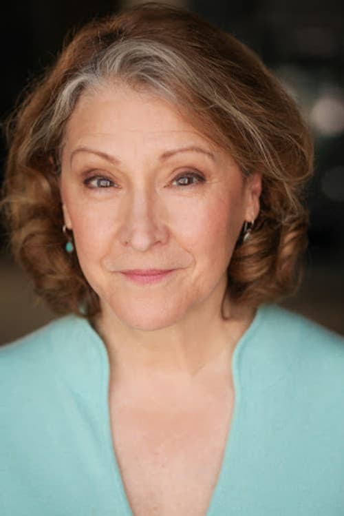 Anne Jacques foto