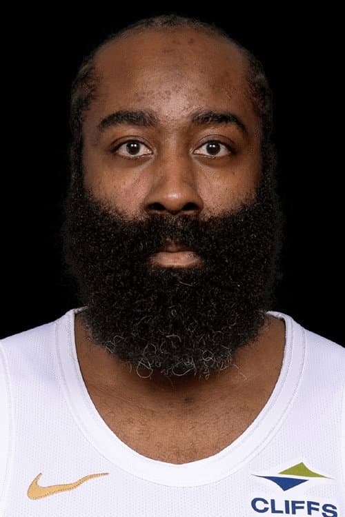 James Harden foto
