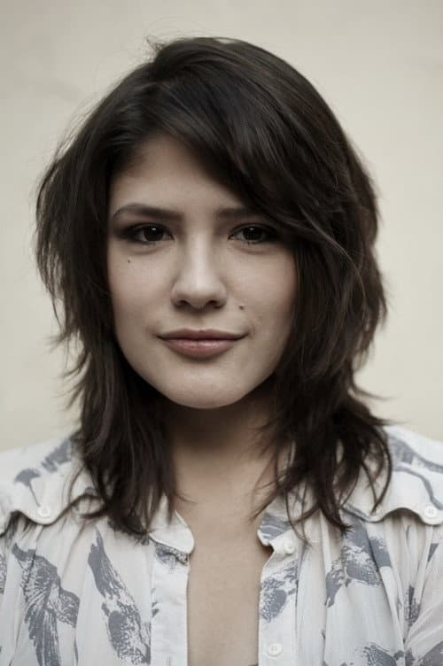 Sara Bustamante-Drozdek foto