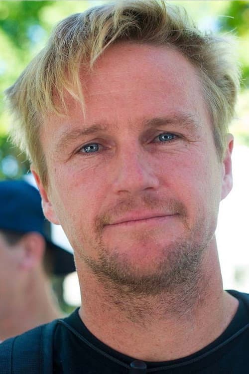 Chad Bartie foto
