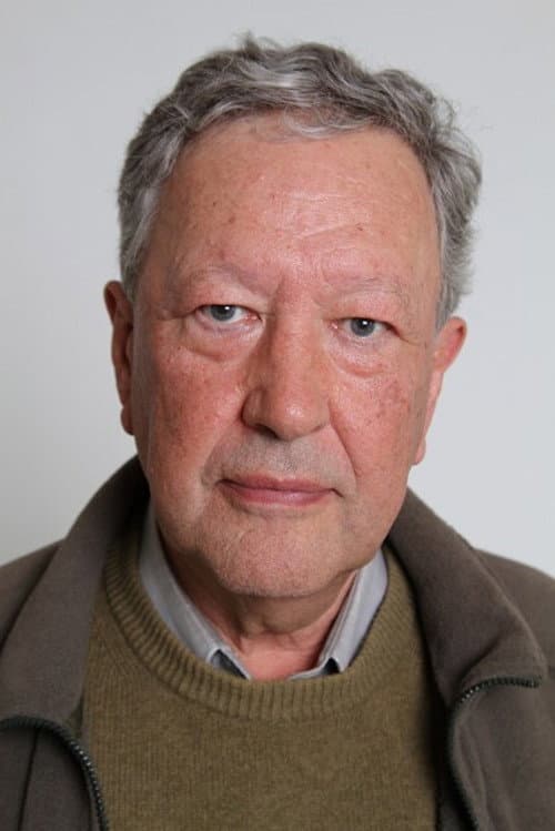 Þorsteinn Gunnarsson foto