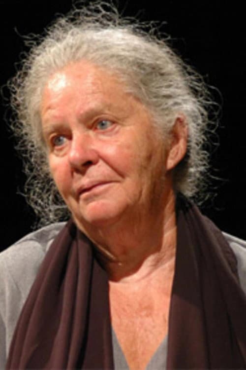 Marie-Paule von Roesgen foto