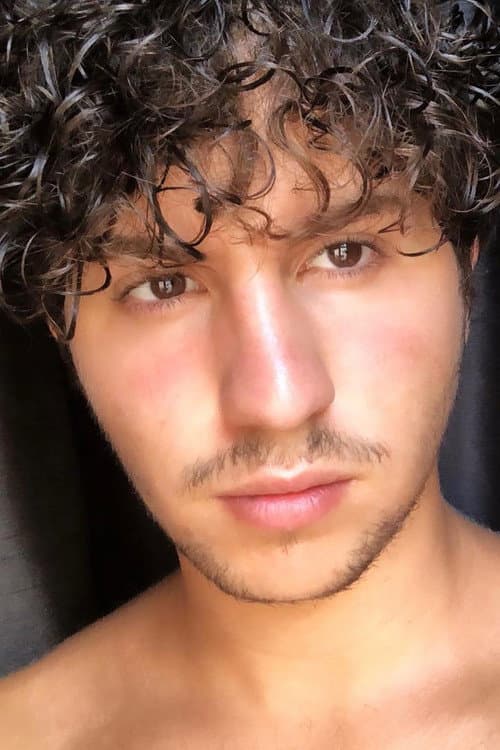 Alessandro Bisegna foto