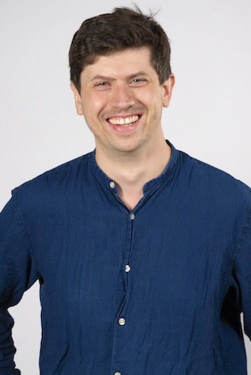 Daniel Ojari foto
