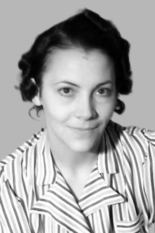 Tatjana Sais foto