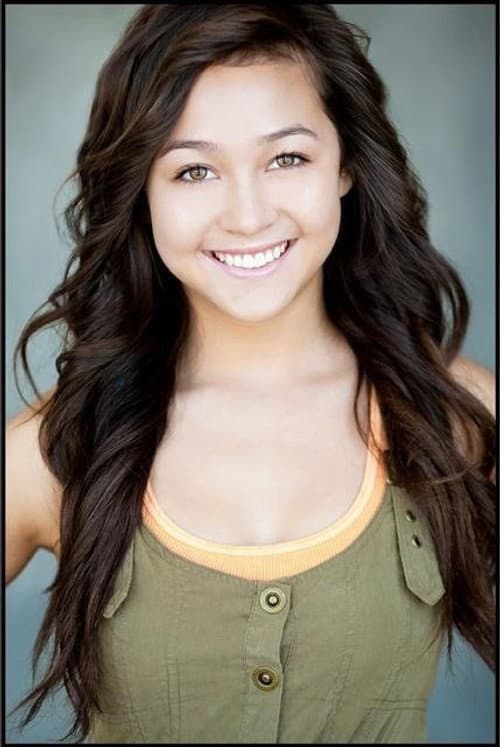 Chelsea Mae Leung foto