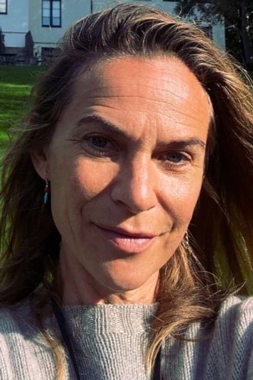 Marie Caroline Schjeldal foto