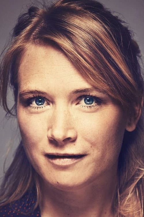 Stina Mølgaard foto