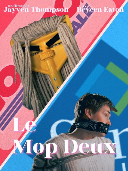 Le Mop Deux (2026) poster
