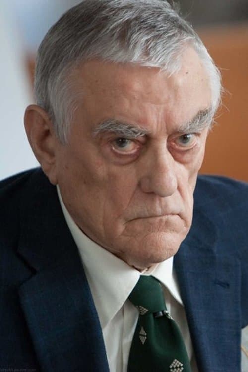 Ryszard Ronczewski foto