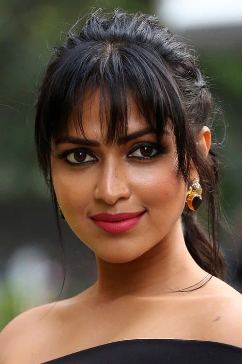 Amala Paul foto