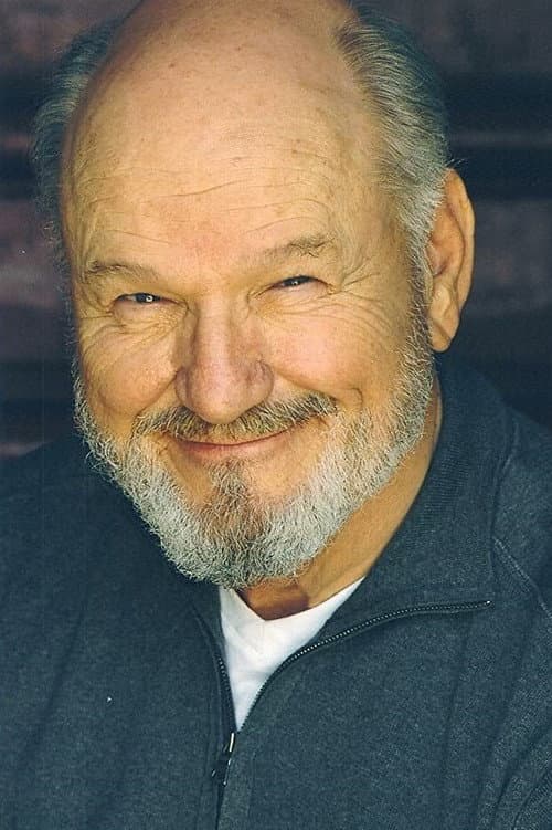 Wayne Grace foto