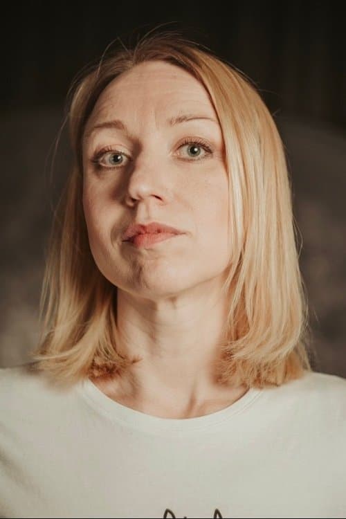 Hannamaija Nikander foto
