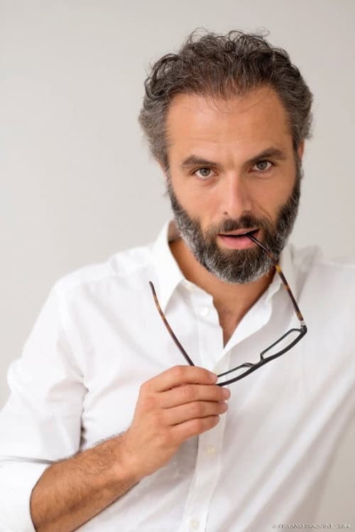 Antonello Angiolillo foto