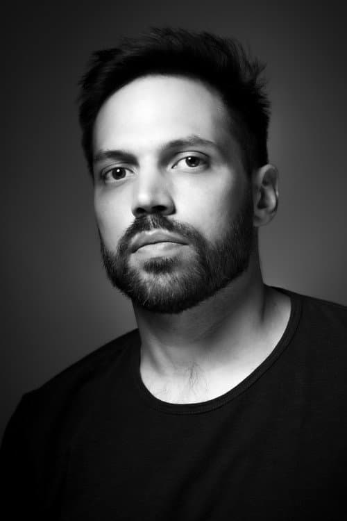 Nicolás Ivaldi foto