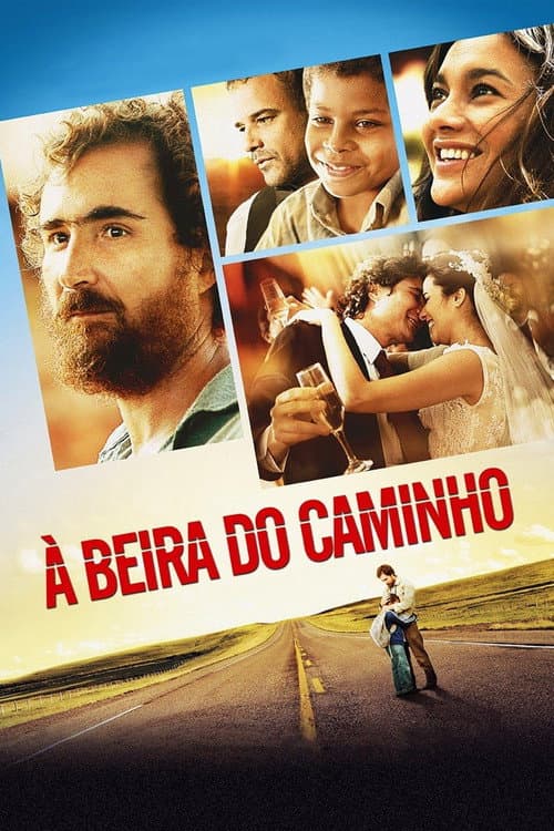 À Beira do Caminho (2012) poster