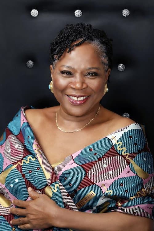 Onyeka Onwenu foto