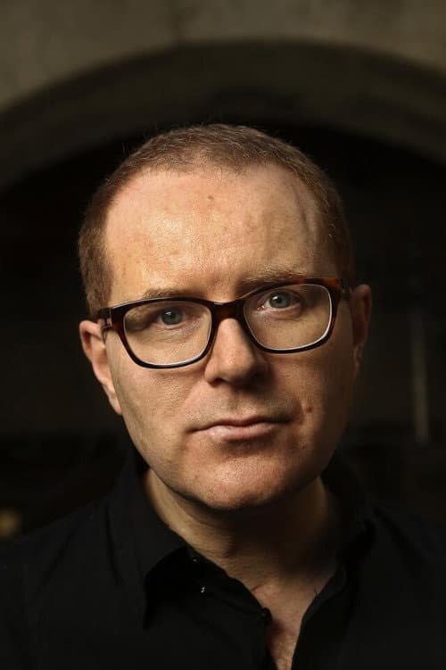Conor McPherson foto