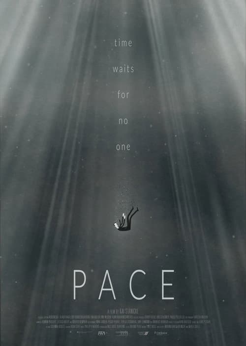 Pace (2019) poster