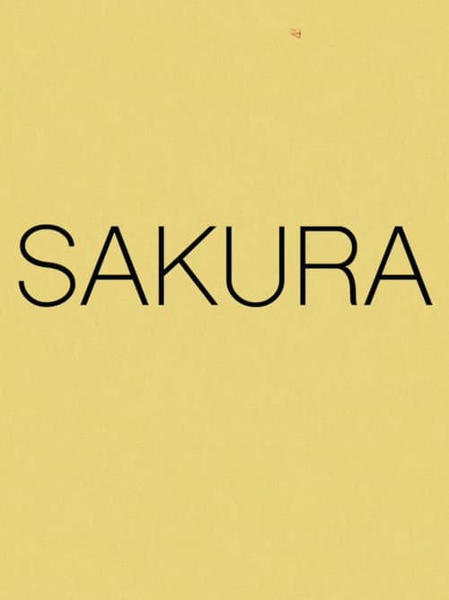 Sakura (2024) poster