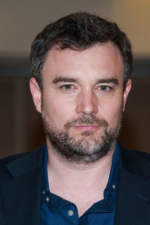 Esteban Crespo foto