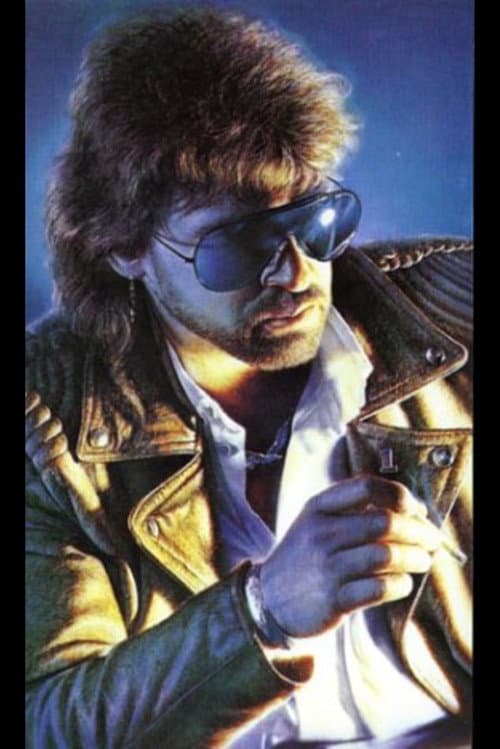 Peter Maffay: Sonne in der Nacht (1985) poster
